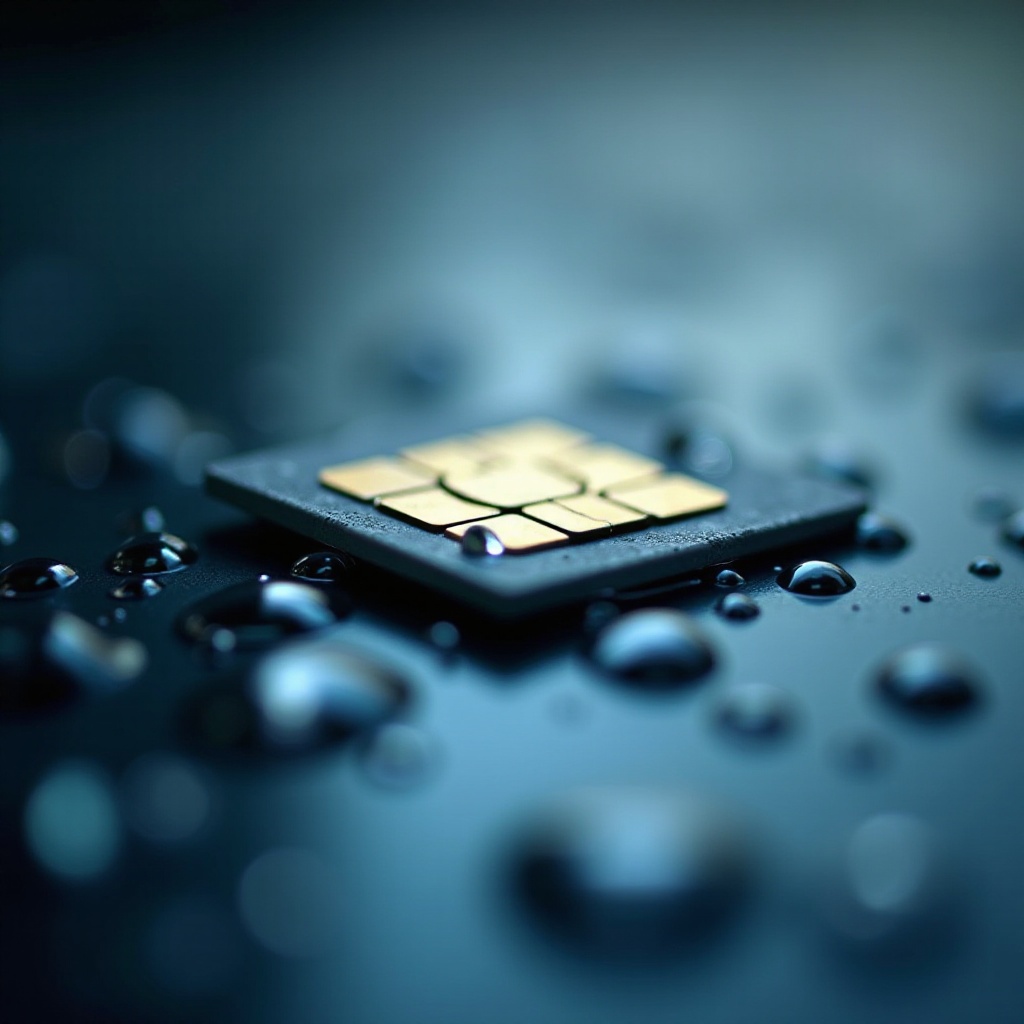 Can SIM Cards Get Water Damaged? Understanding and Protecting Your Mobile’s Key Component