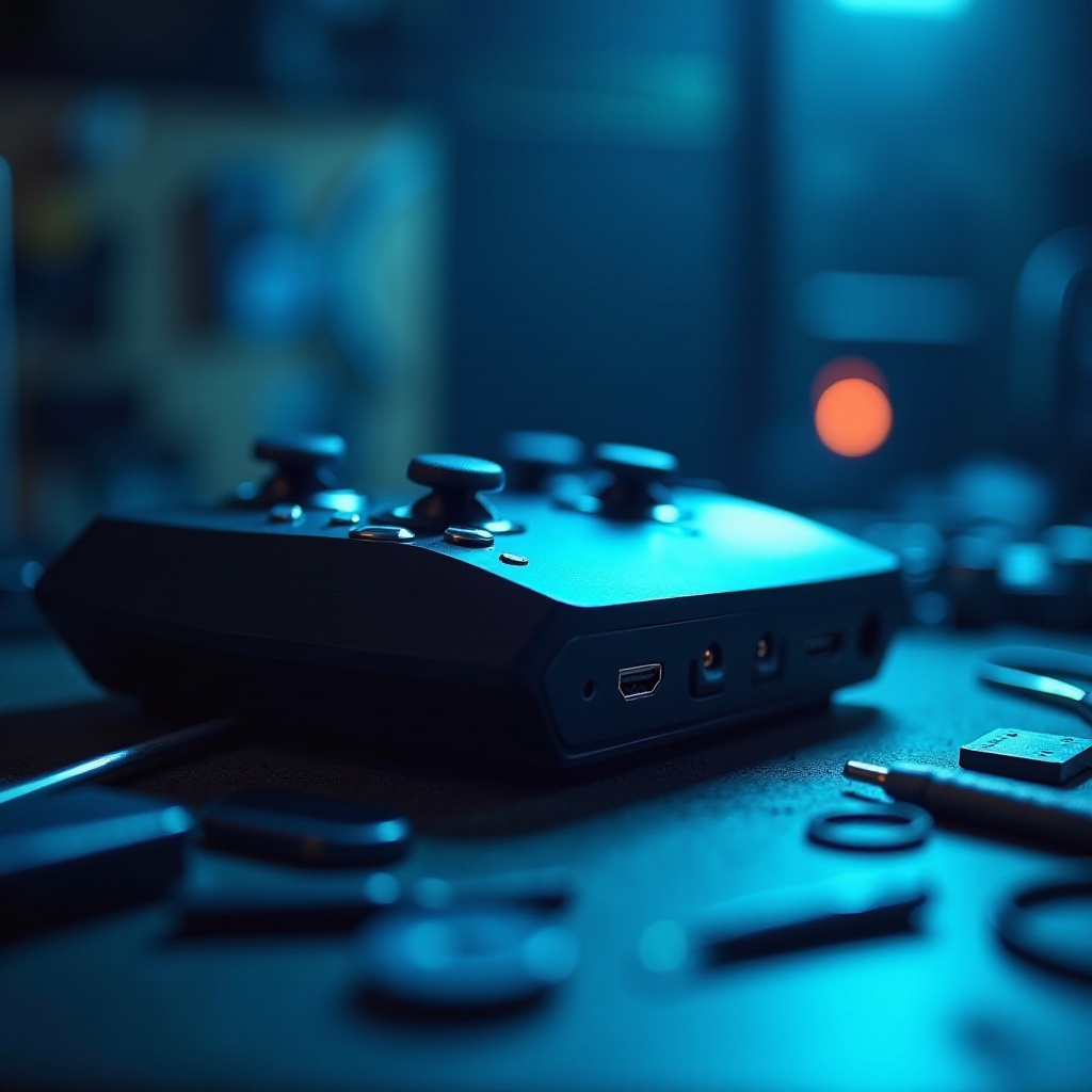 How to Fix PS4 HDMI Port Without Replacing