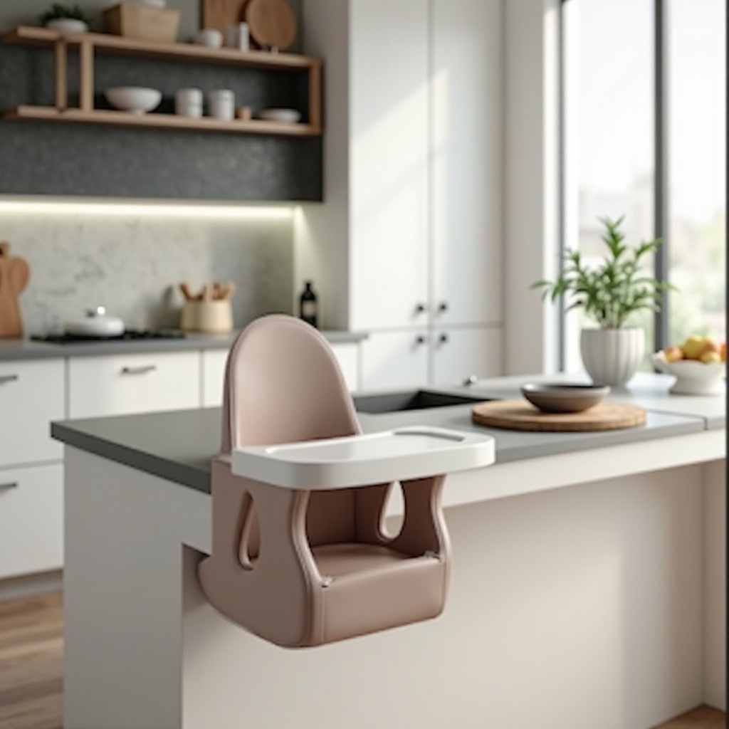 Best Clip-On High Chair: Top Picks for Modern Parents in 2024