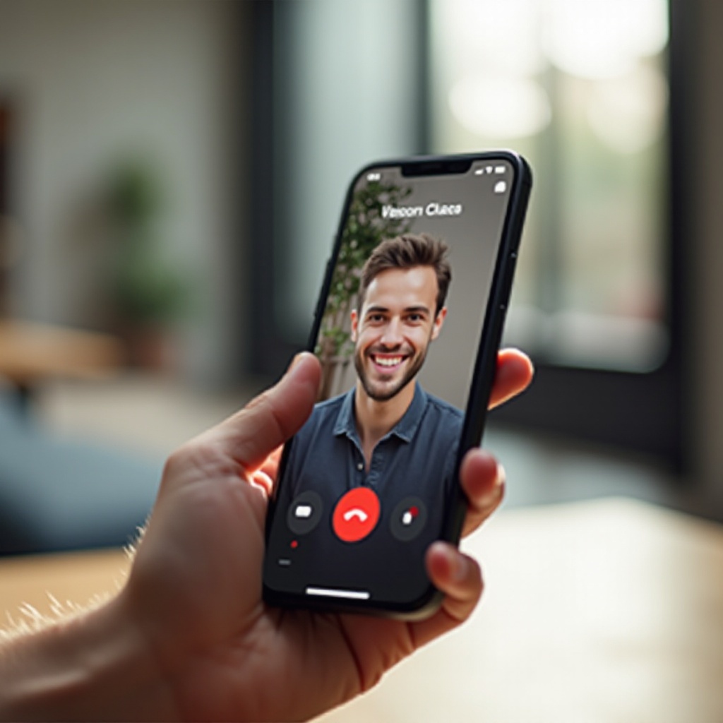 Comment enregistrer FaceTime sur iPhone en 2024 : Un guide complet