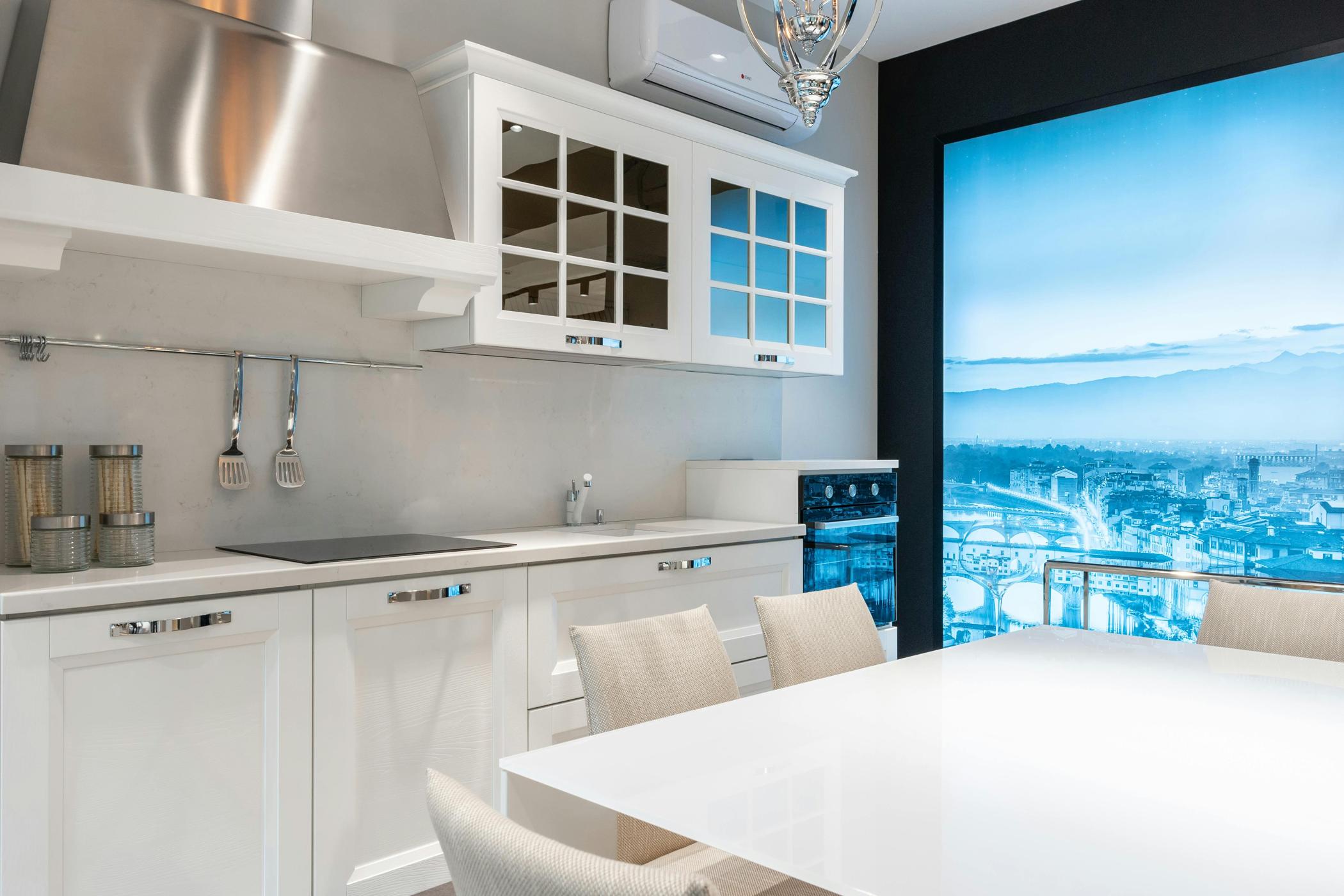 How to Clean Filter on Cooker Hood