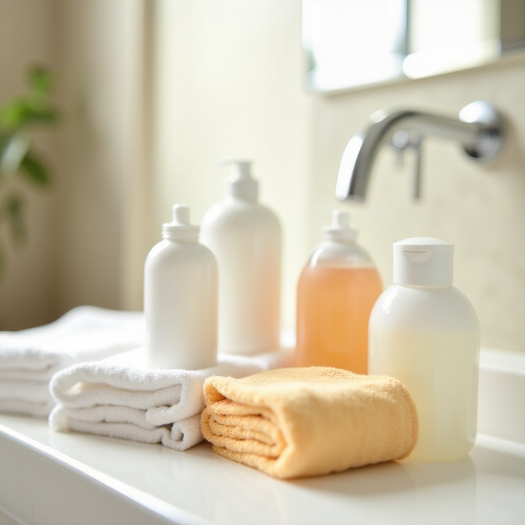 Découvrir les meilleurs produits de bain pour bébé de 2024