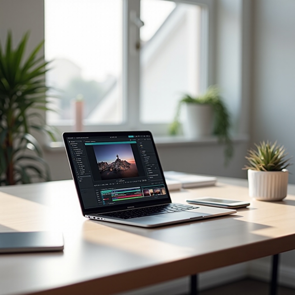 Meilleur ordinateur portable pour la retouche photo à moins de 1000 $.