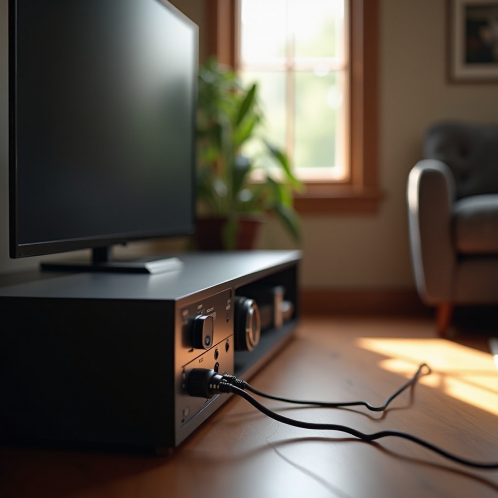 How to Connect a TV to an Amplifier (2024 Comprehensive Guide)