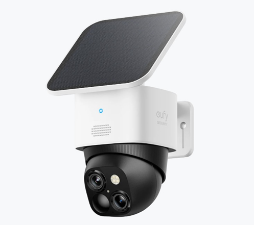 The Future of Home Security: AI-Powered Cameras Explained