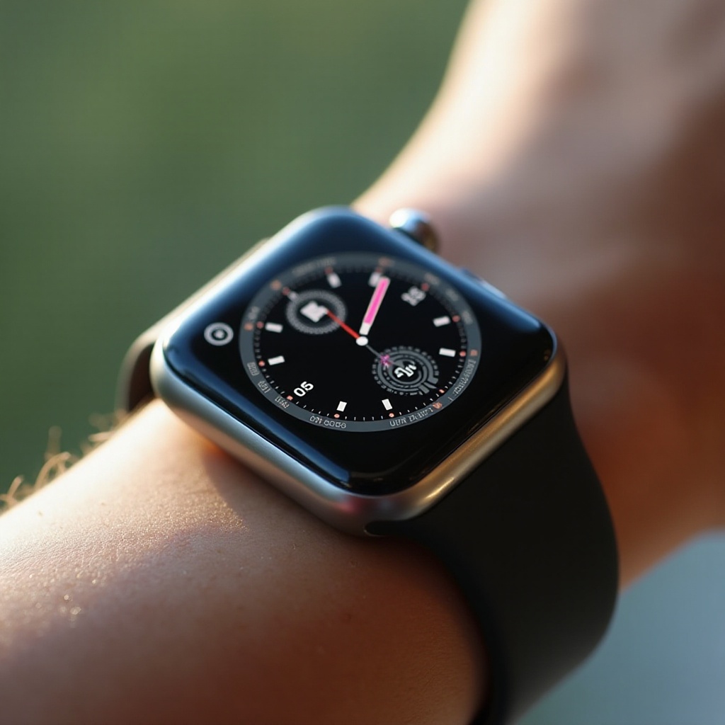Comment les montres Apple calculent-elles les calories ? Un guide complet