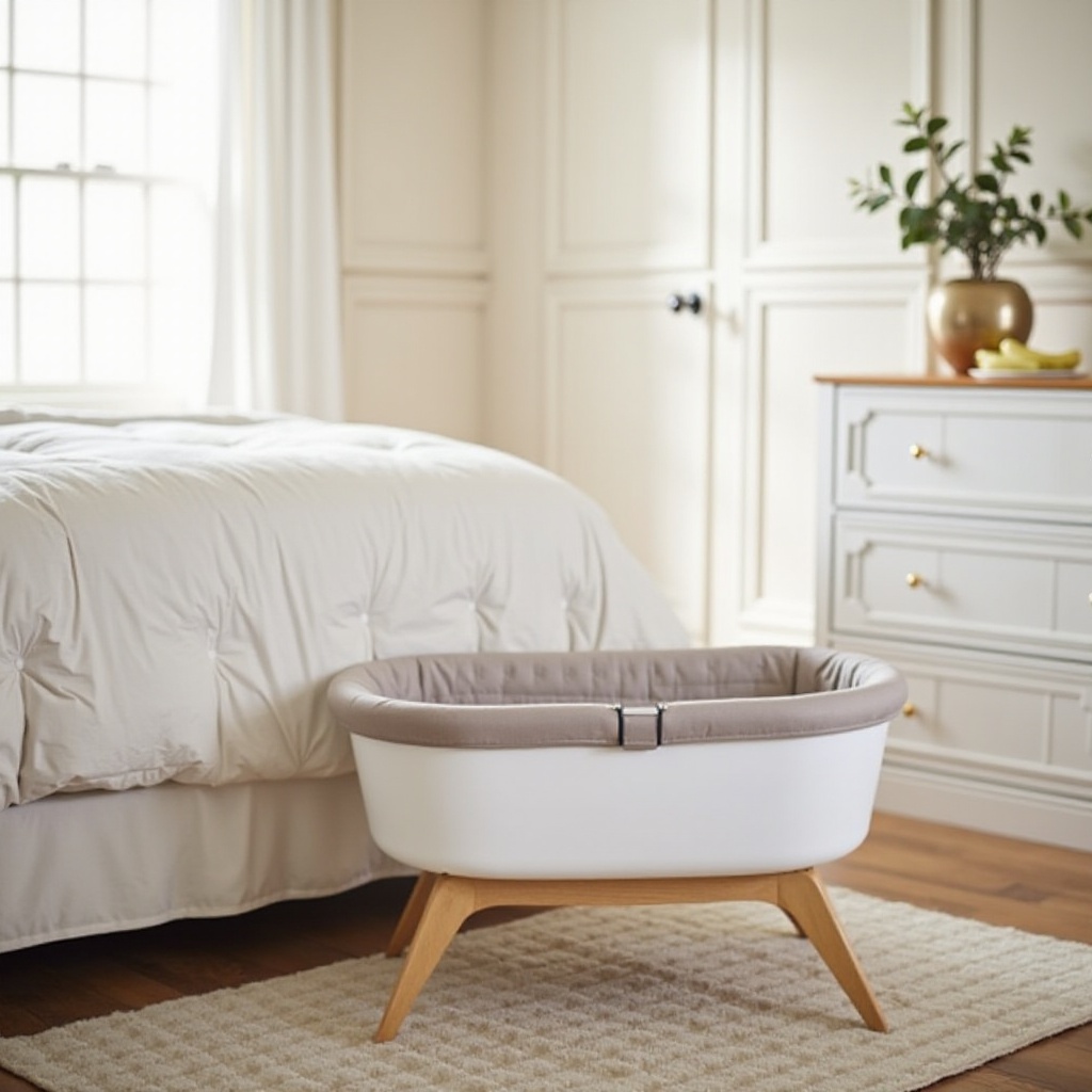 Comprehensive Halo Bassinet Review: Is It Worth It?