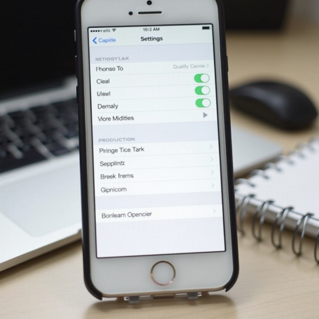 How to Reset Predictive Text on iPhone: Step-by-Step Guide