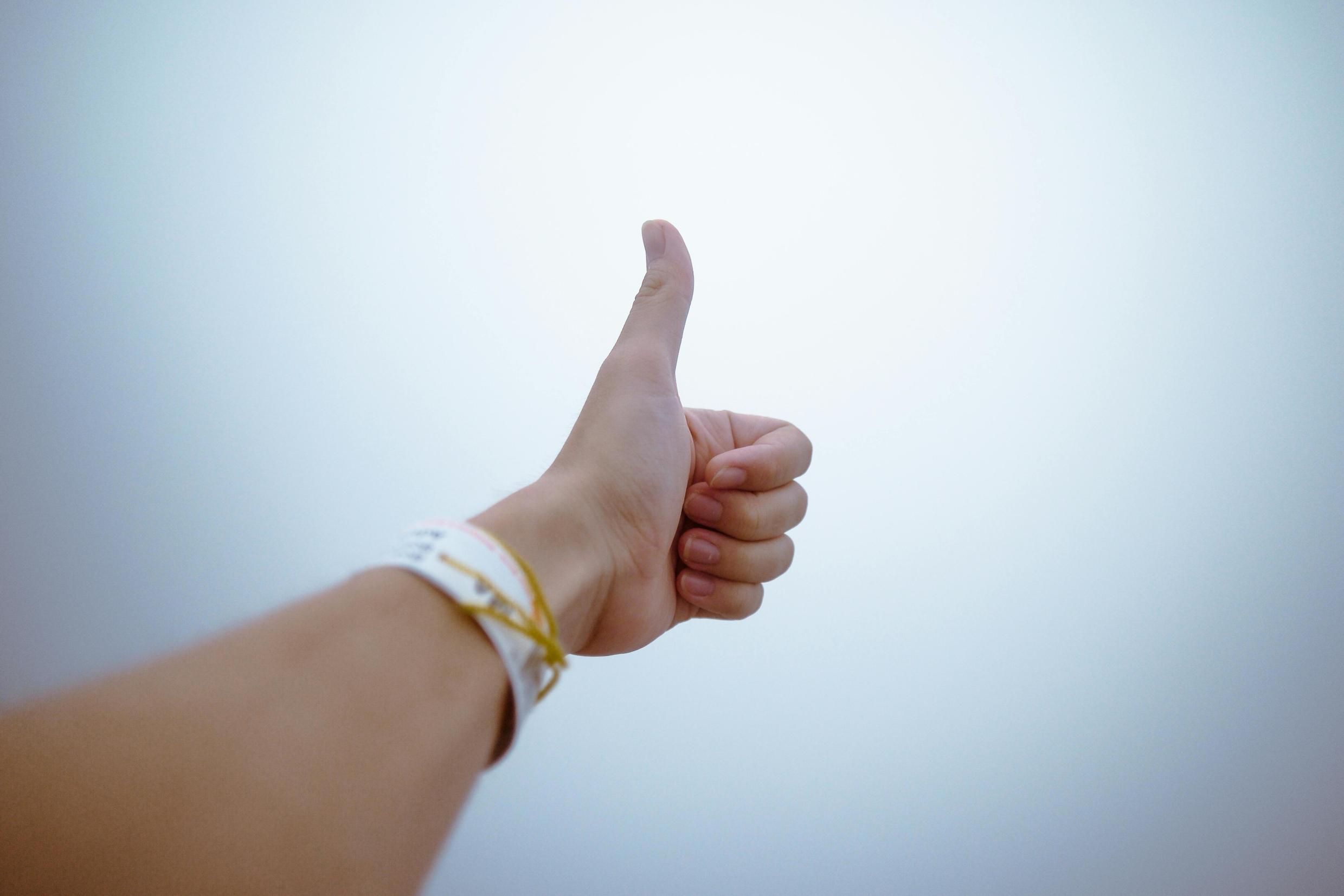 How to Clean a Wrist Brace