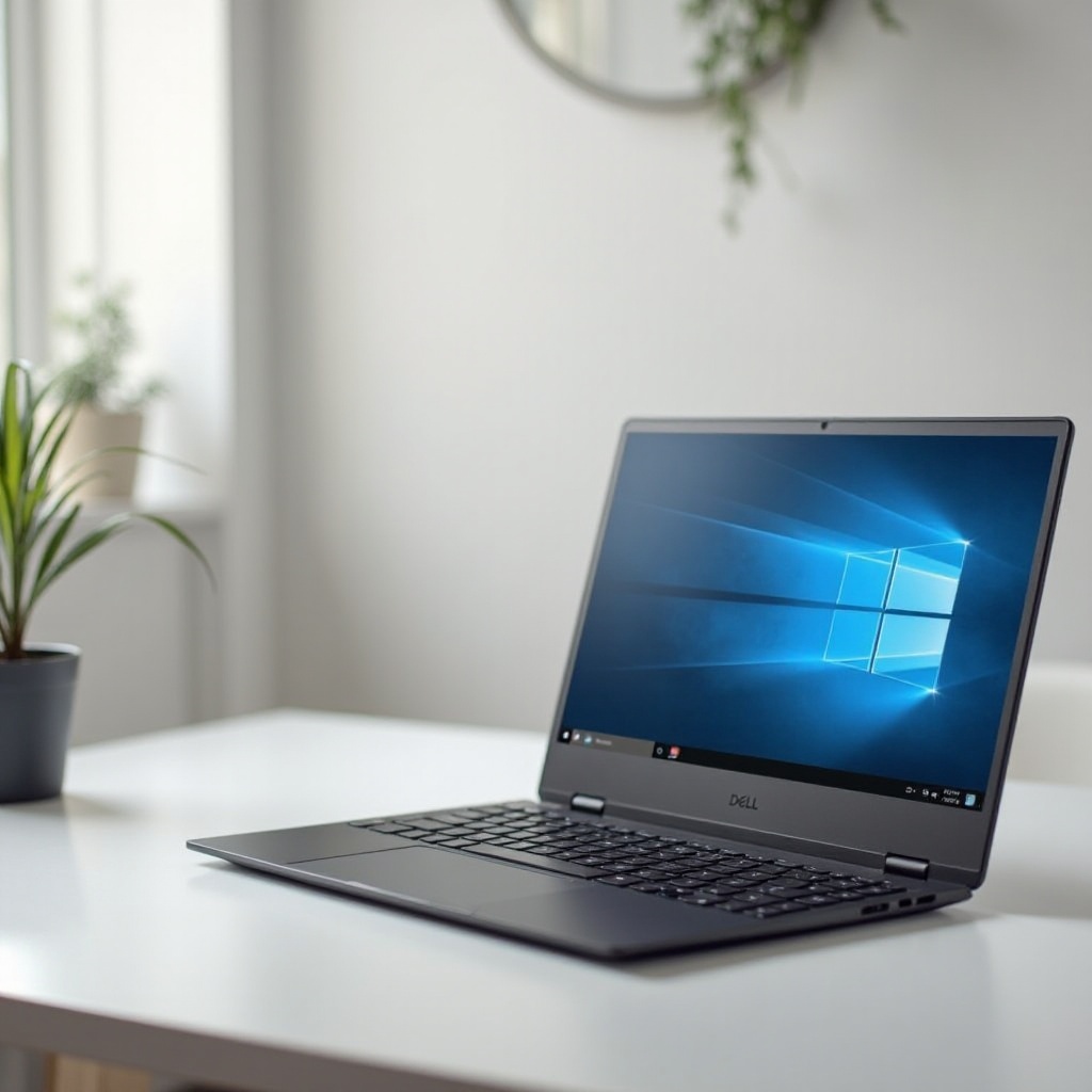 Comment réinitialiser aux paramètres d&rsquo;usine un Chromebook Dell (édition 2024)