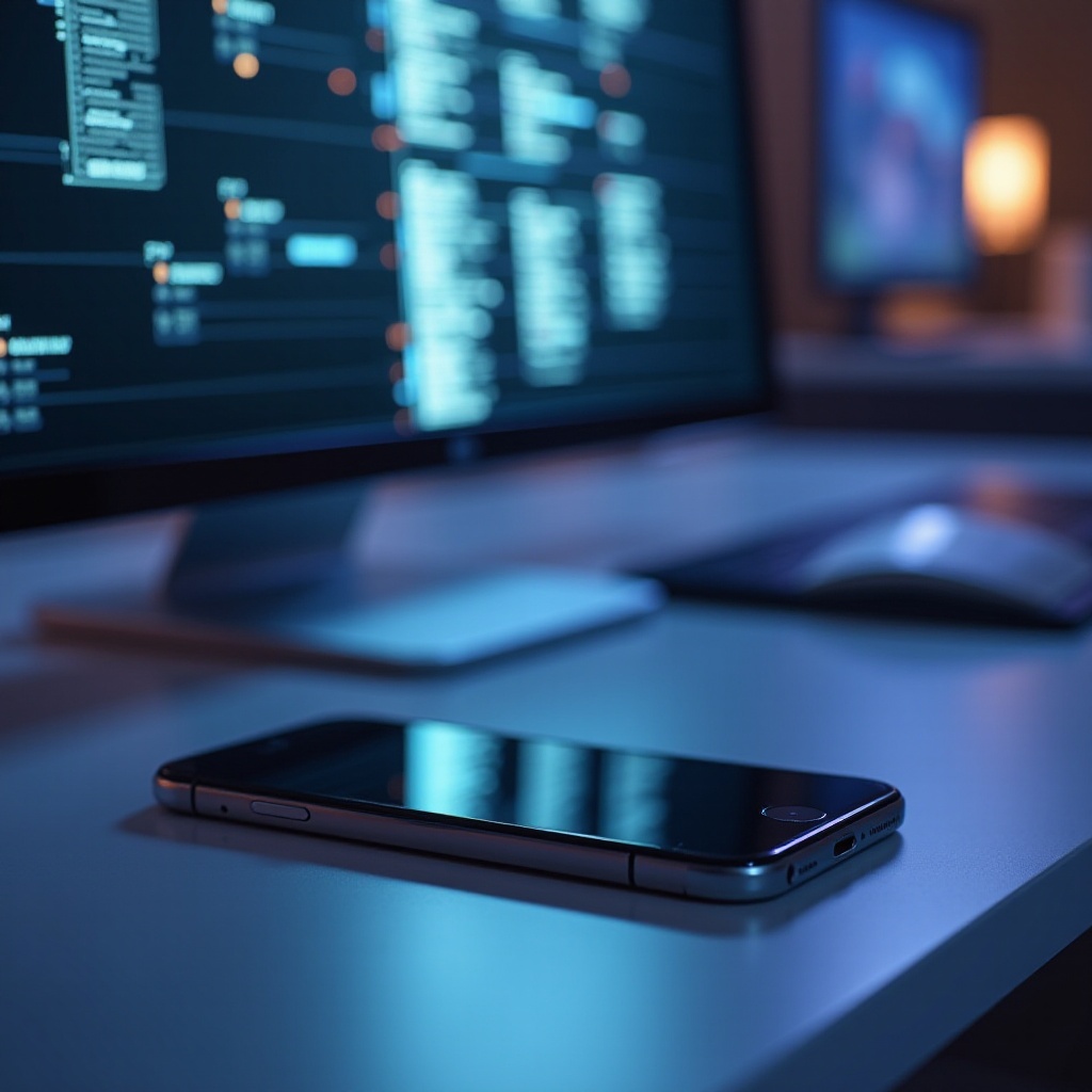 Guide ultime pour suivre les pas de l&rsquo;iPhone en 2024