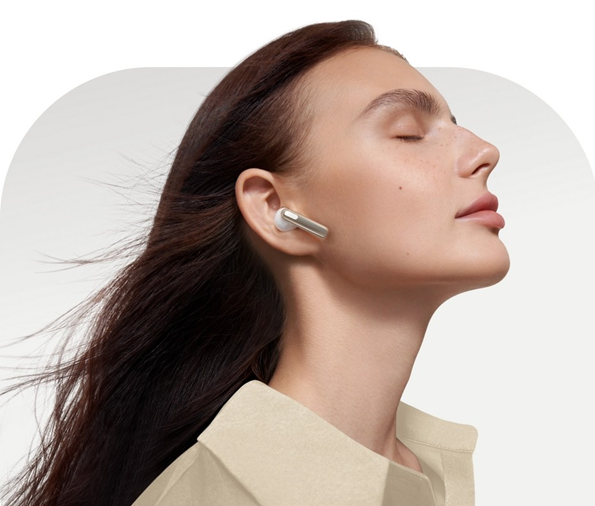 Diseños ergonómicos en auriculares: priorizando la comodidad y el ajuste