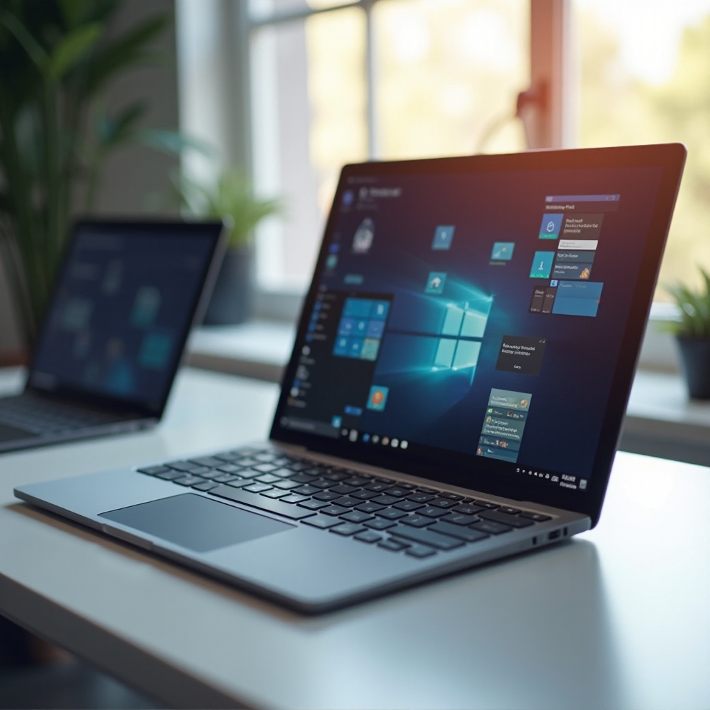 surface laptop 7 emulation