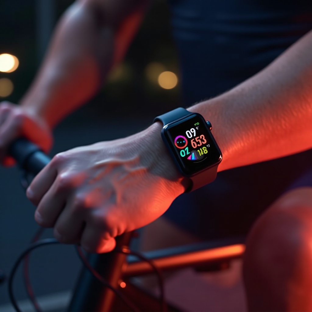 How Do Apple Watches Calculate Calories? A Comprehensive Guide