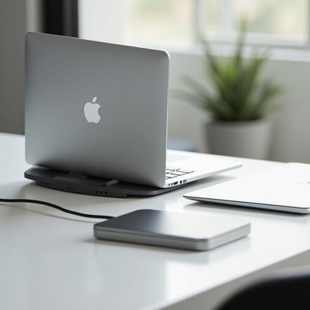 Best Docking Stations for MacBook Air in 2024