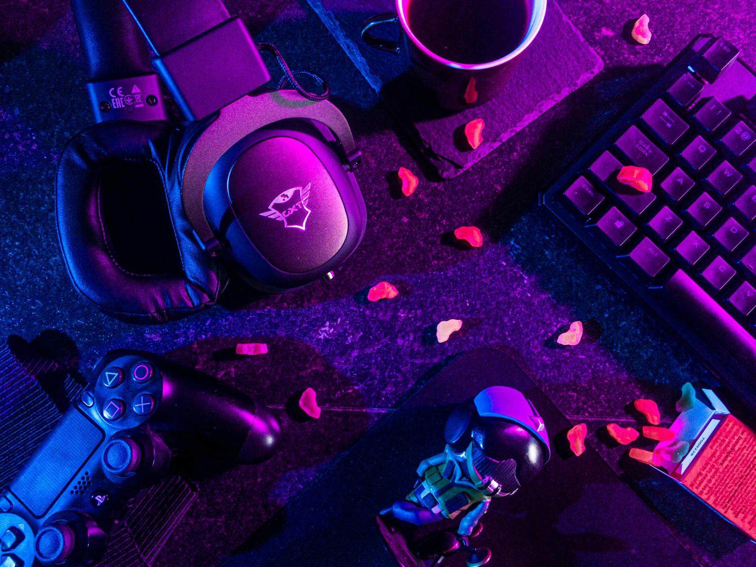 Освоение четверть-кругов в Tekken: почему клавиатуры превосходят геймпады