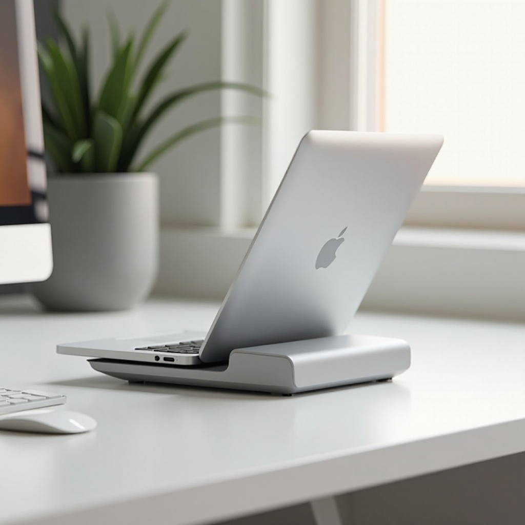 Meilleures stations d&rsquo;accueil pour MacBook Air en 2024