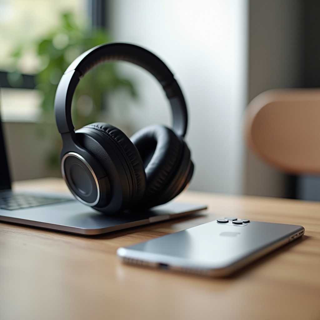 The Ultimate Guide to Choosing Bluetooth Headphones with Mic for iPhone