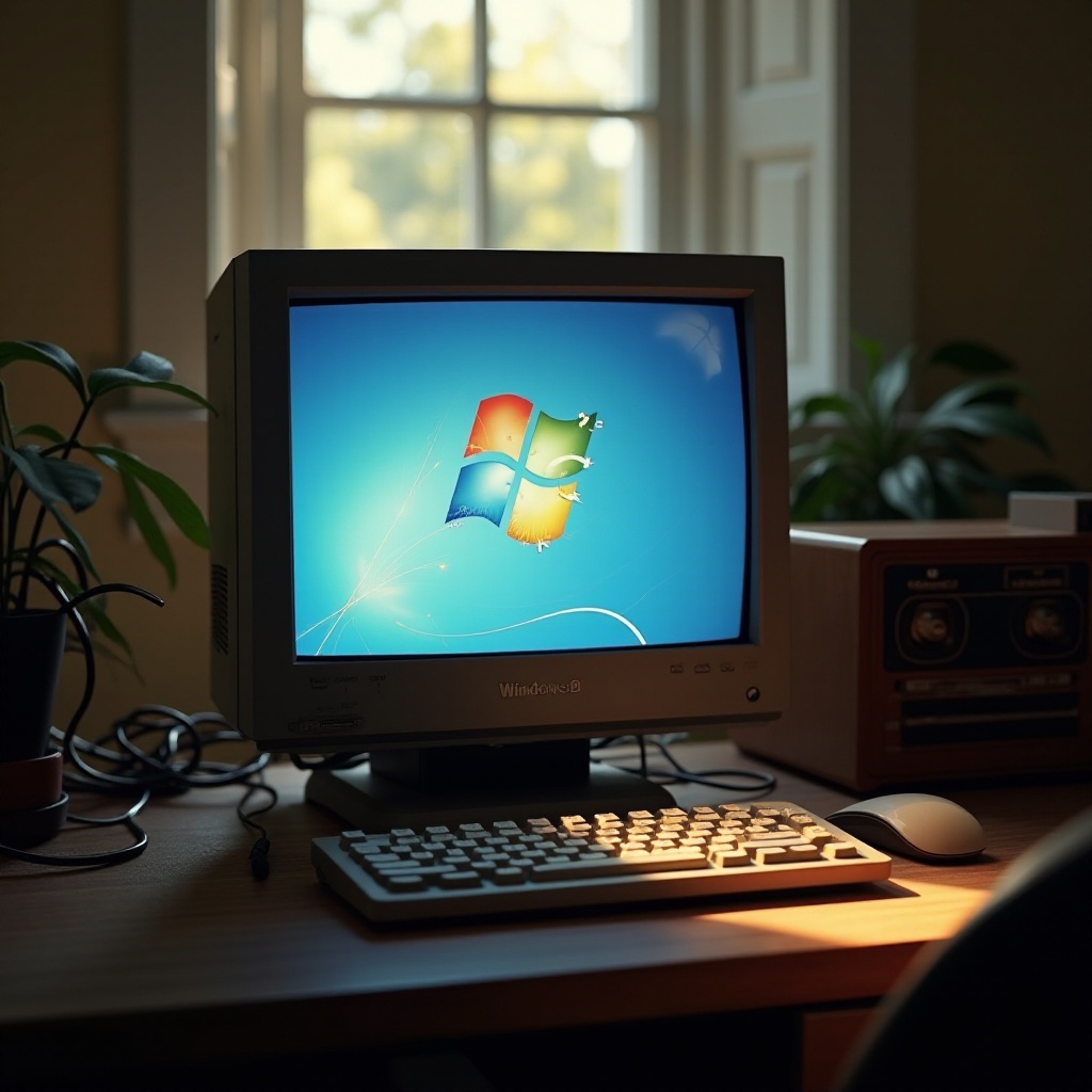 How to Restore a Windows XP Computer to Factory Settings