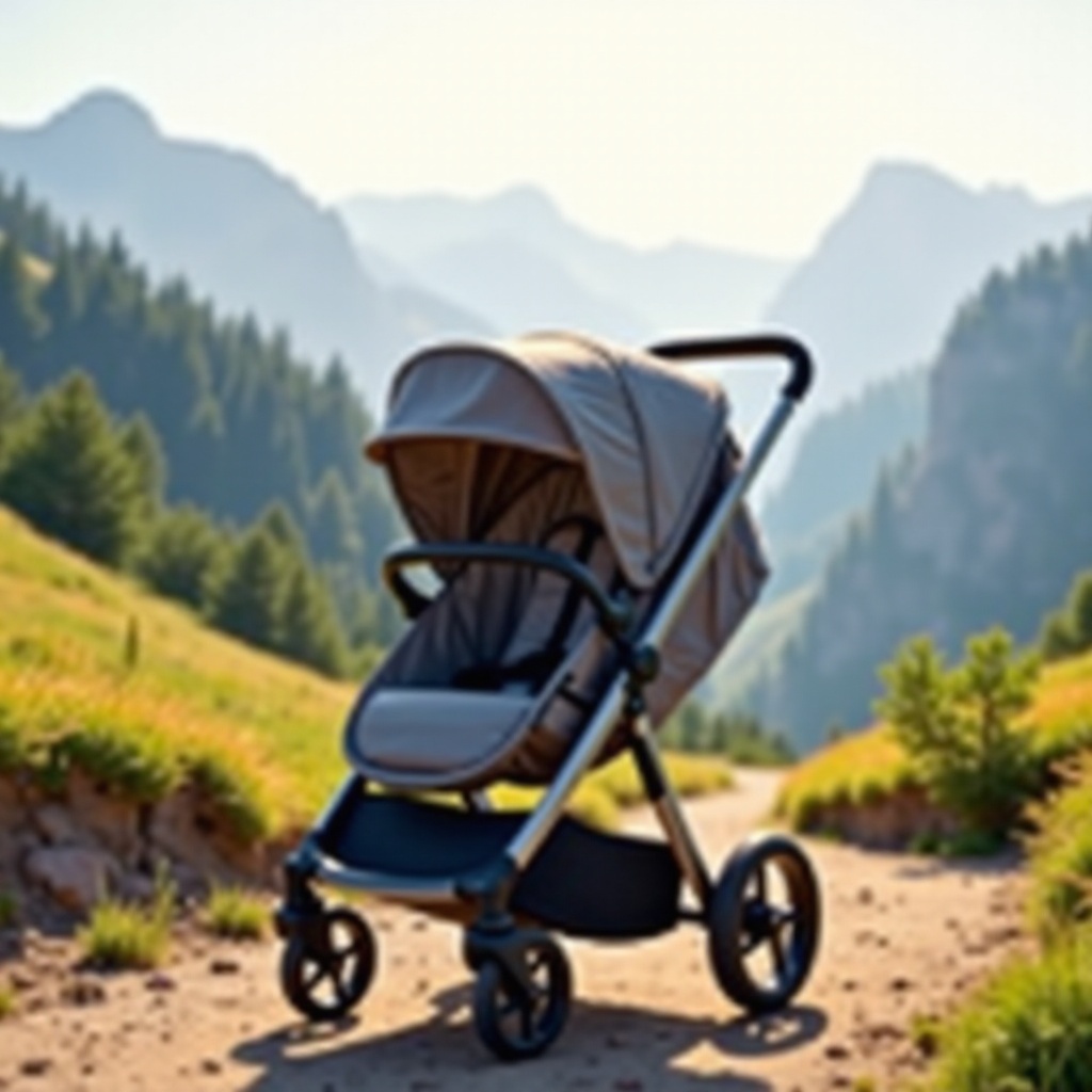 Best Hiking Strollers: Top Picks and Tips for 2024