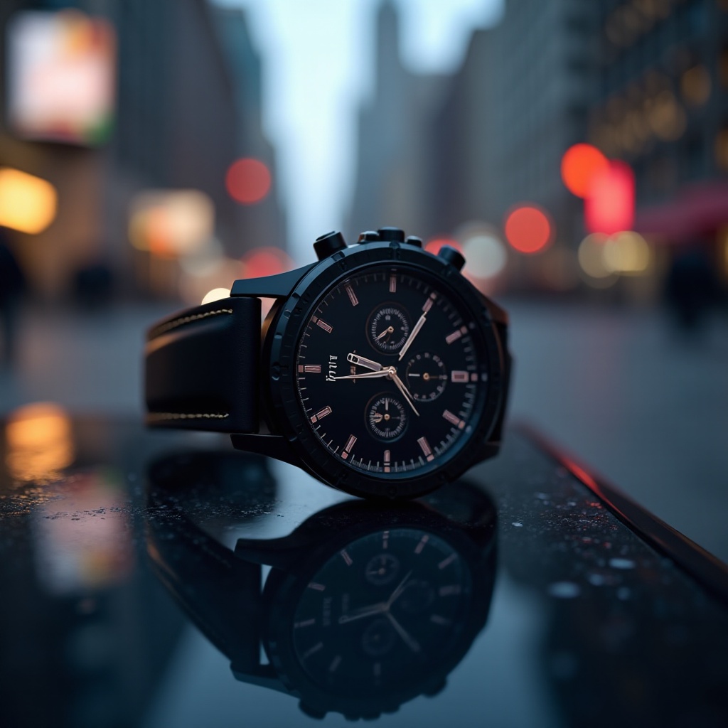 Découvrez les Atouts Uniques de la XWatch Pro par Rapport aux Autres Montres Connectées