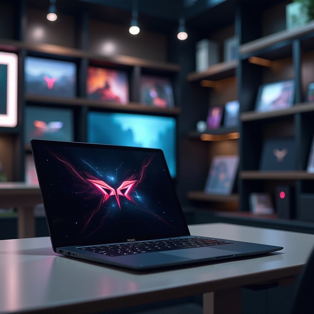 Finding the Best Deals: Cheapest RTX 4090 Laptops for 2024
