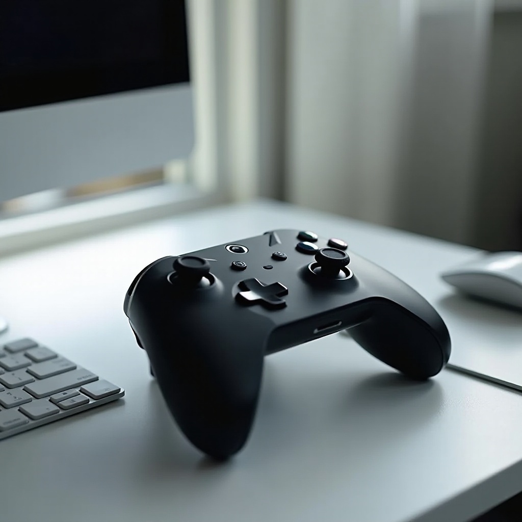 Revue complète de la manette PS5 Pro pour 2024