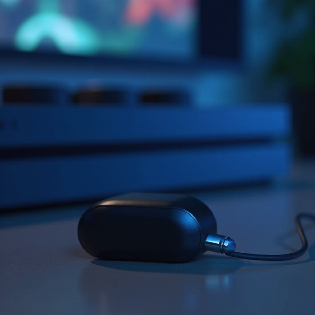 The Complete Guide to Bluetooth Headphones Adapters for PS5