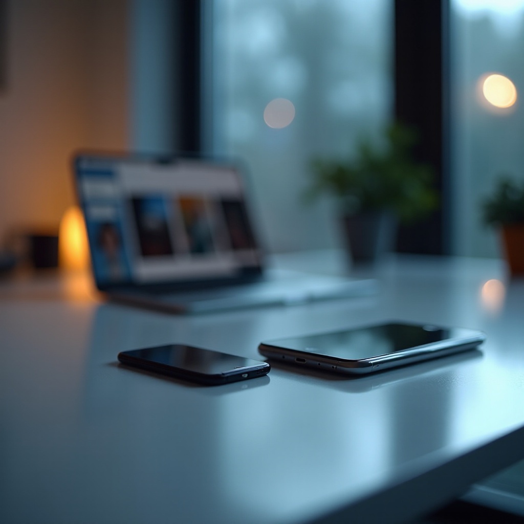 Résoudre les problèmes de messages texte lors du passage de l&rsquo;iPhone à Android