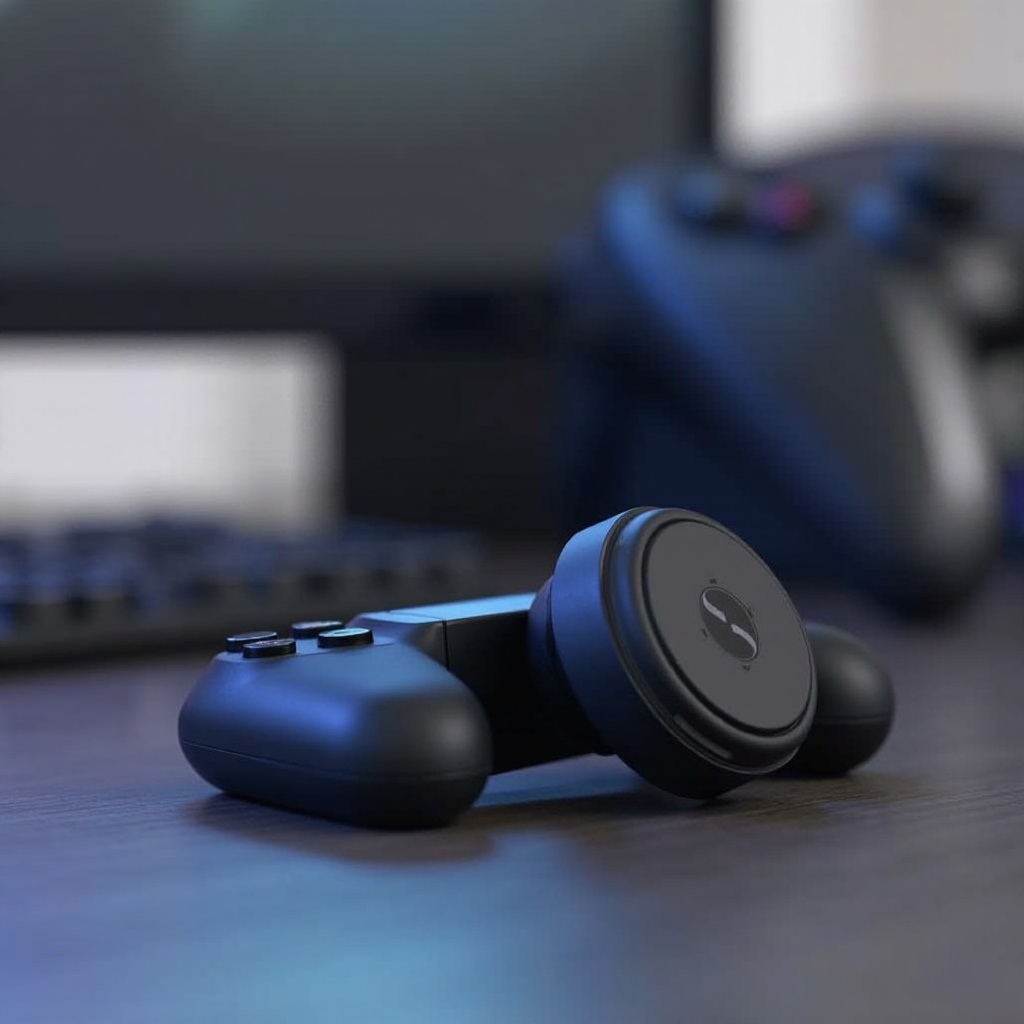 Le guide complet des adaptateurs d&rsquo;écouteurs Bluetooth pour PS5