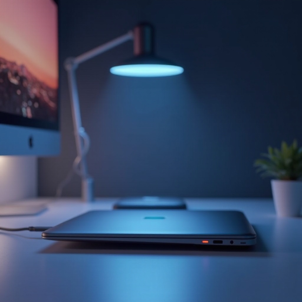 Laptops with USB Type-C Charging: The Future of Portability
