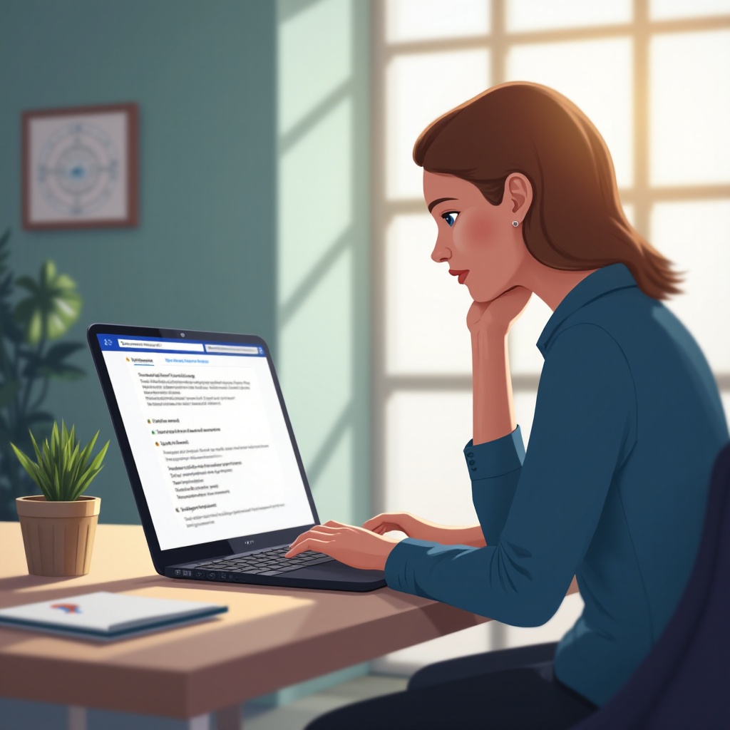 How to Safely Navigate Enterprise Enrollment on Chromebooks