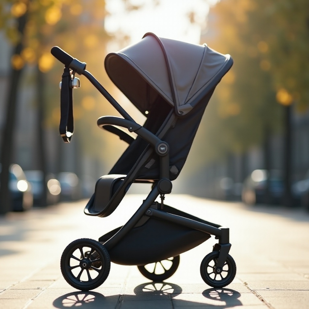 Ultimate Guide to Kolcraft Cloud Umbrella Stroller Reviews in 2024