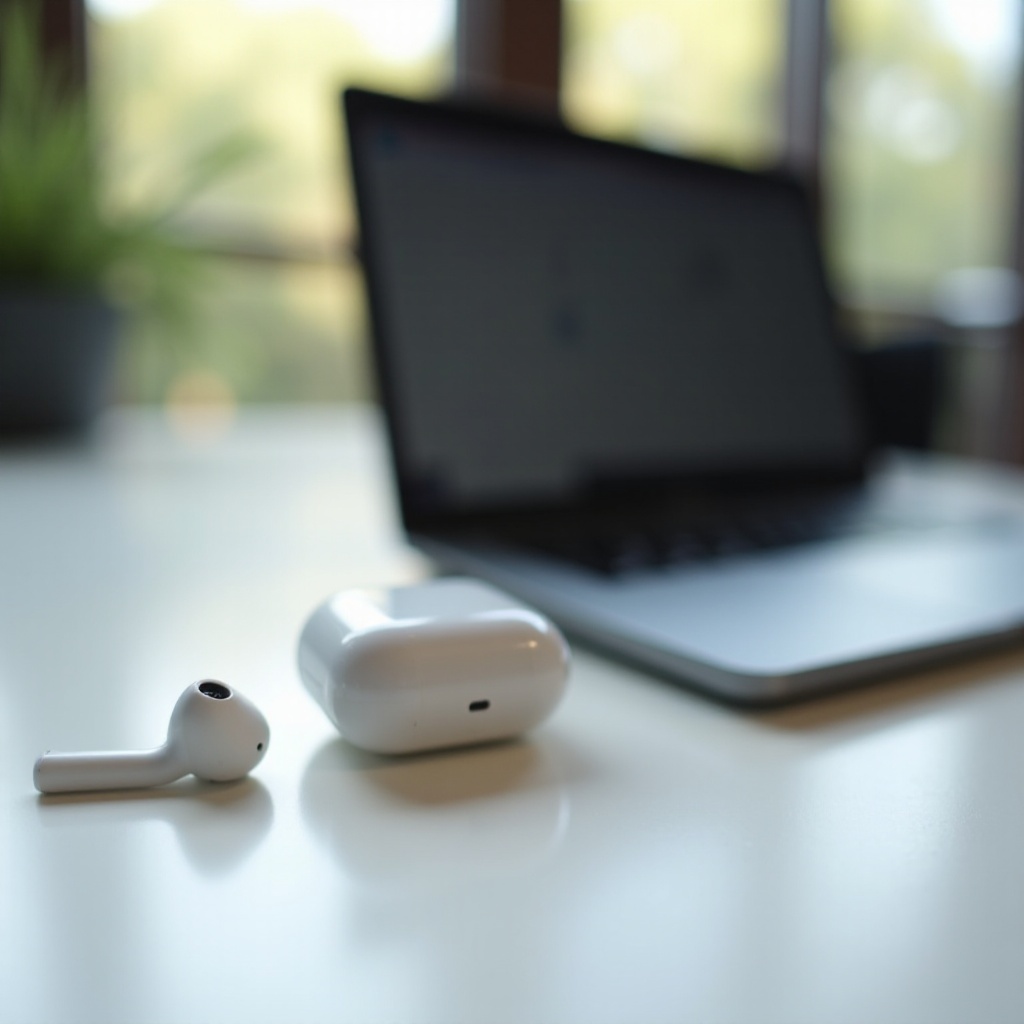 Why Do My AirPods Keep Disconnecting from My Chromebook?