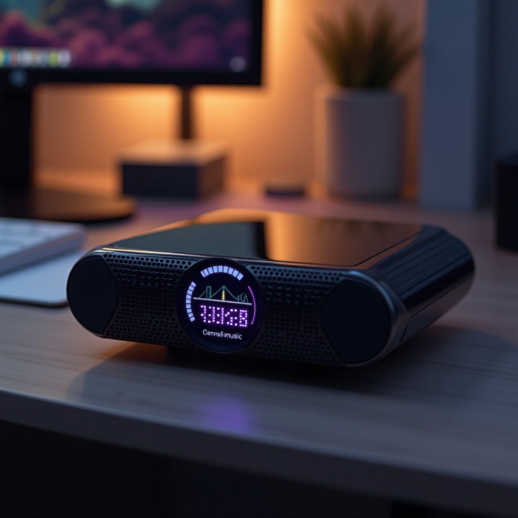 Le guide ultime pour choisir un lecteur MP3 avec haut-parleur intégré