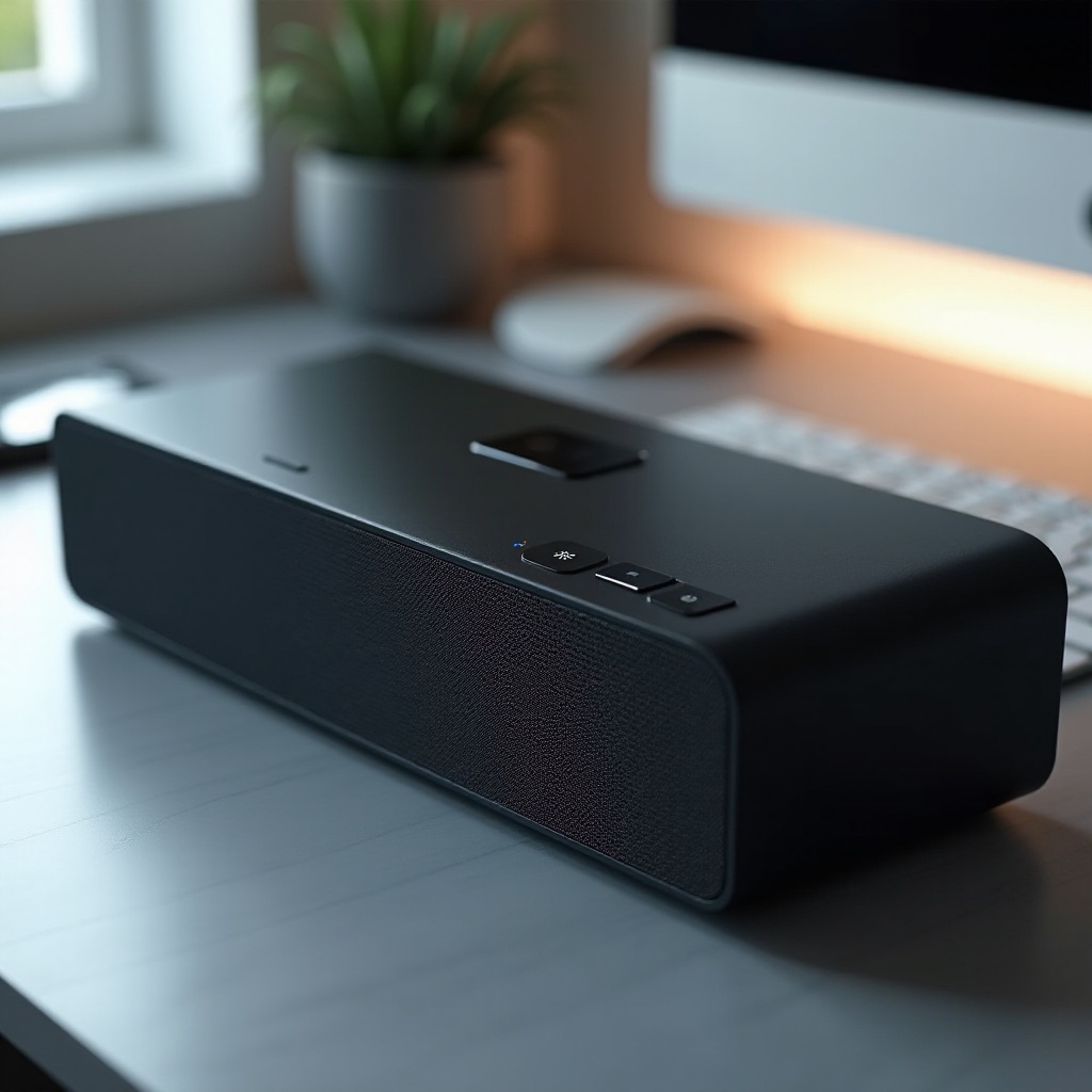 The Ultimate Guide to Choosing an MP3 Player with Built-In Speaker
