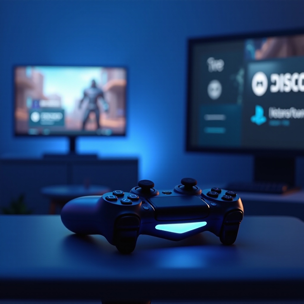 Pouvez-vous diffuser sur Discord depuis la PS5 : Un guide complet