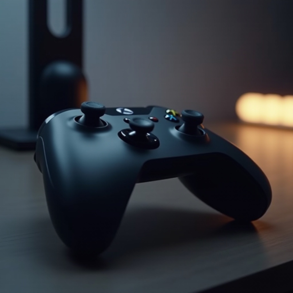 How to Fix Controller Drift on Xbox Series X