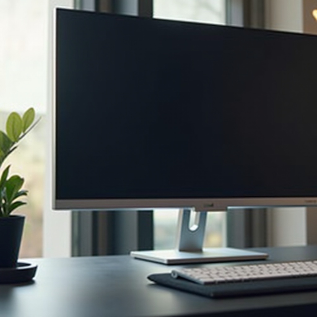 Does the Acer – AOPEN 27HC5R S3BIIP Have Speakers?