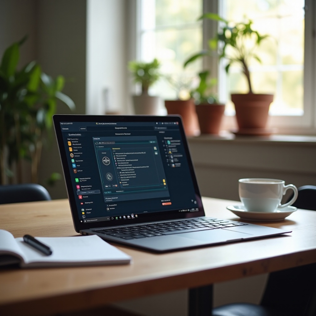 Surface Laptop 7 Emulation: A Comprehensive Guide