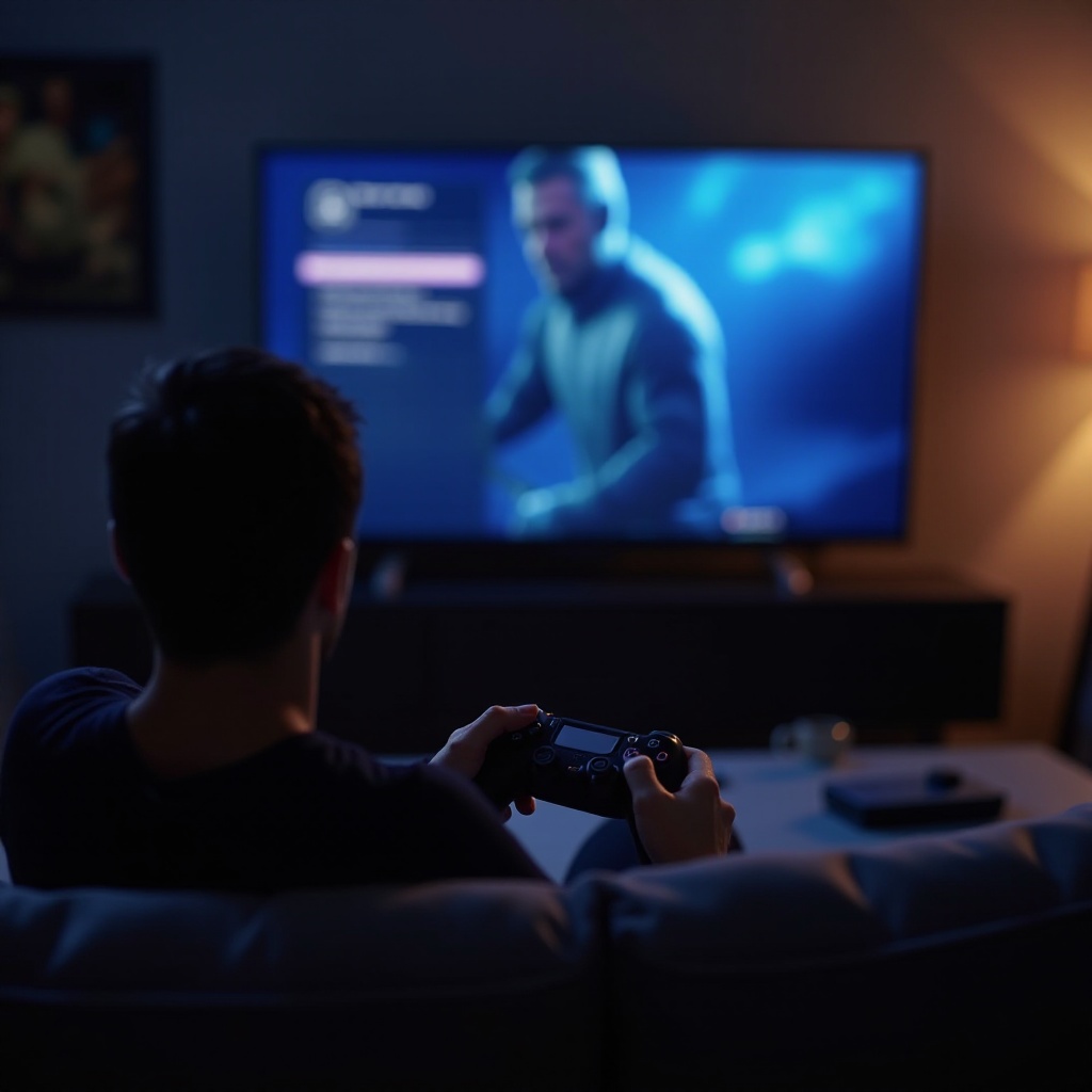 How to Turn Off Voice Commands on PS5 for a Better Gaming Experience