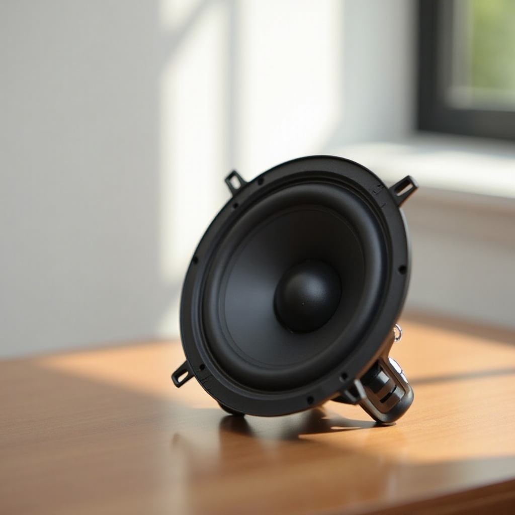 The Ultimate Guide to the Best 8-Inch Midrange Speakers