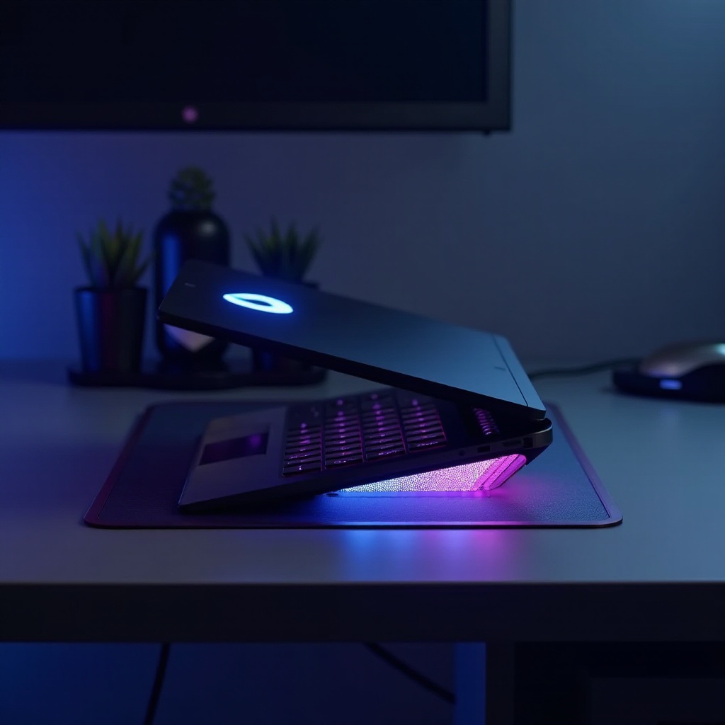 The Best Gaming Laptop Coolers of 2024: Maximize Your Laptop’s Performance