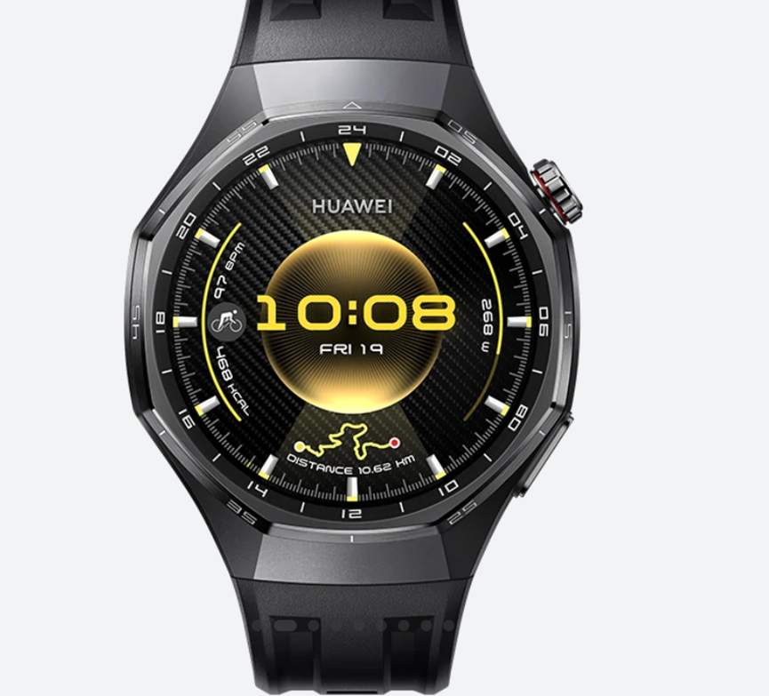 Was sind die Vorteile des Tragens einer Smartwatch beim Radfahren?