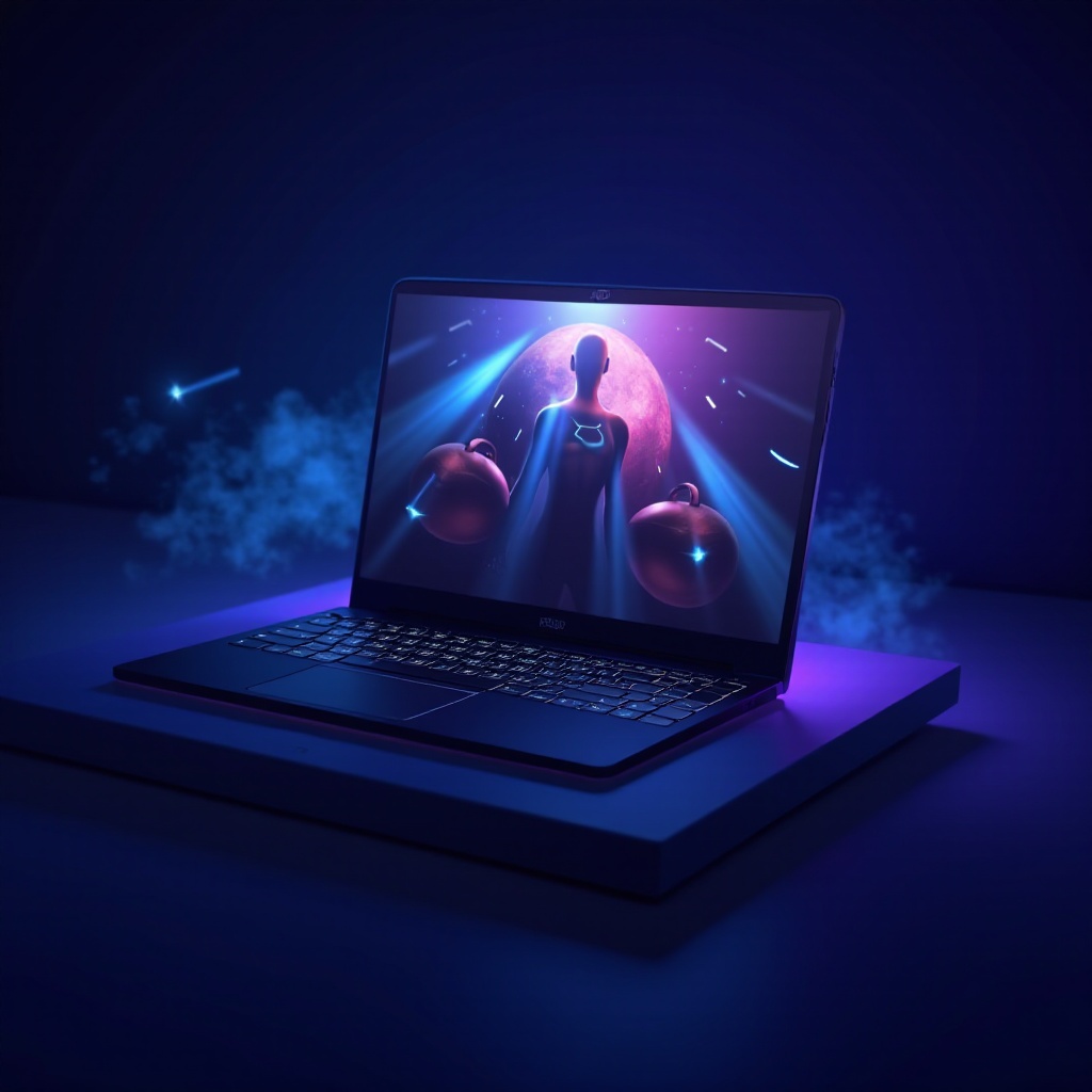 Le guide ultime pour le jeu sur ordinateur portable avec 16 Go de RAM