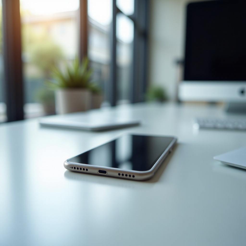 Why is My Phone Number Signed Out of iMessage? Troubleshooting Guide for 2024