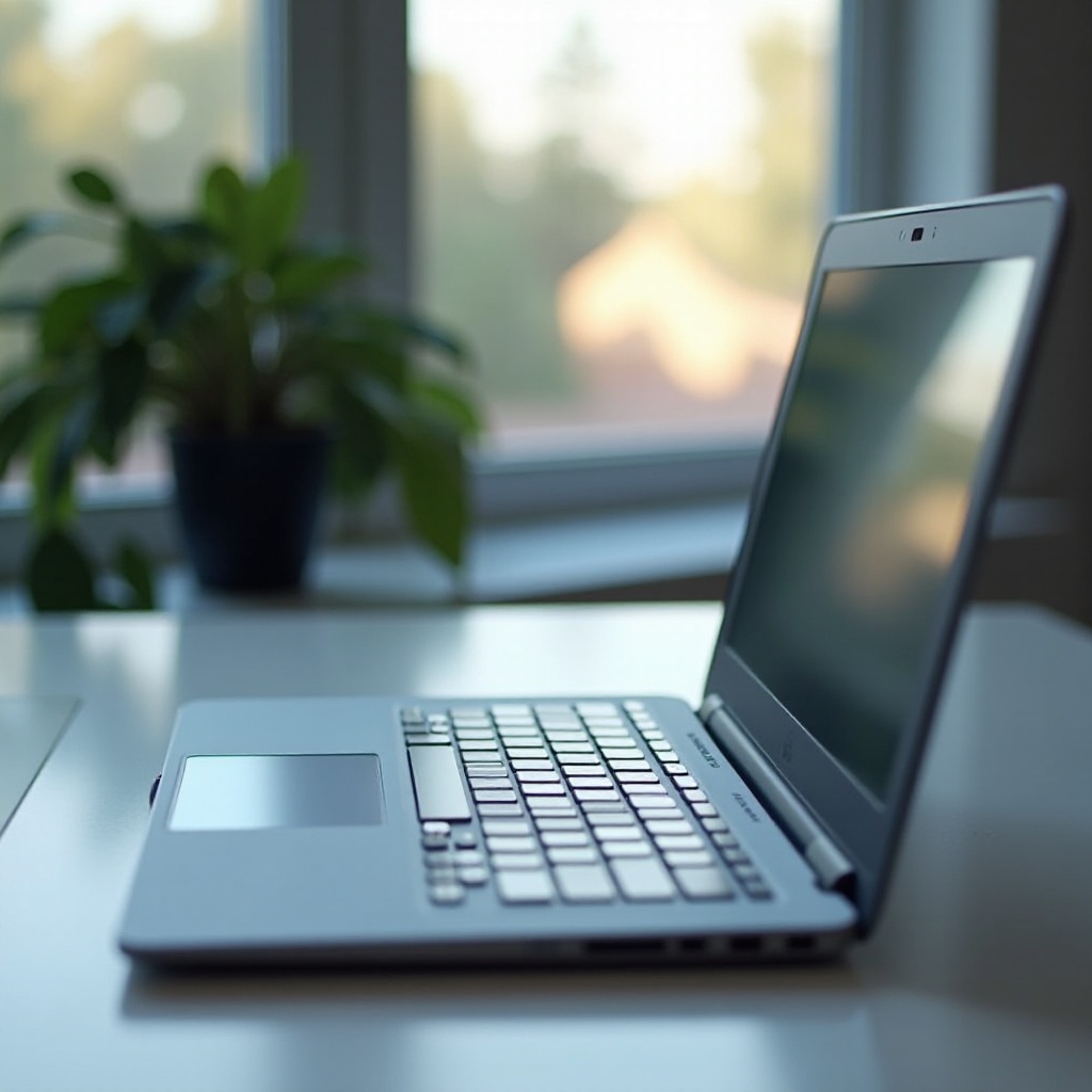Les avantages d&rsquo;utiliser un ordinateur portable avec un clavier Dvorak