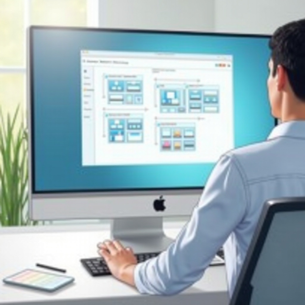 Mastering Windows 11: How to Create and Use Shortcuts to Your Desktop Efficiently