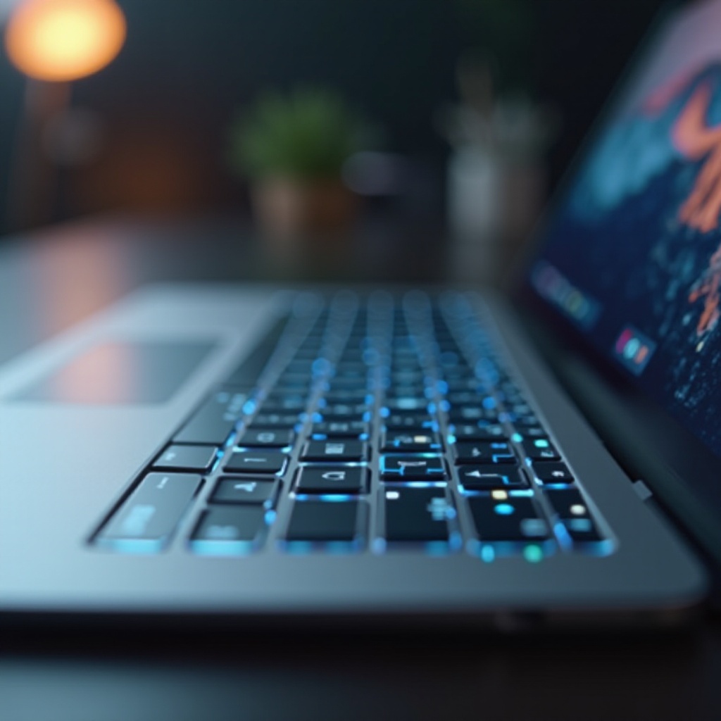 How to Fix Screen Lines on Your Dropped MacBook Pro