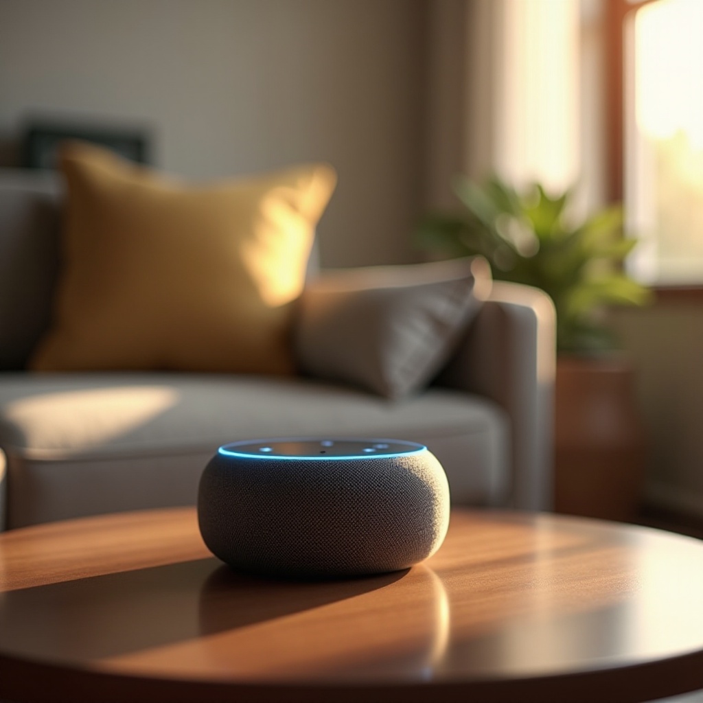 Can I Use Alexa as a Speaker? Unlocking the Audio Potential of Your Alexa Device